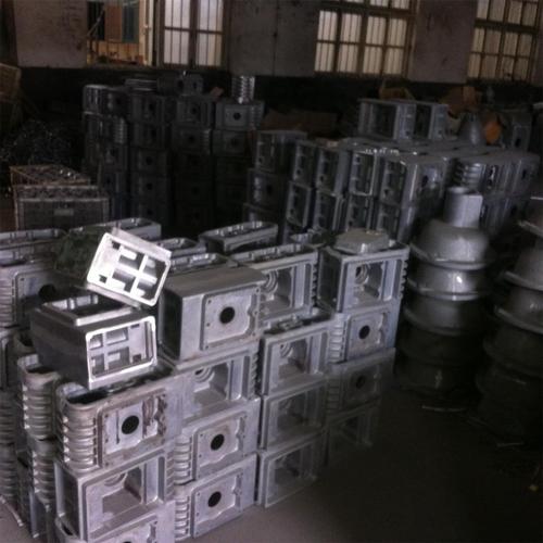 中国山东临沂市东星铝制品专业生产压铸模具及压铸铝产品